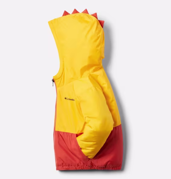 Columbia Bebek Kitterwibbit™ III Mont