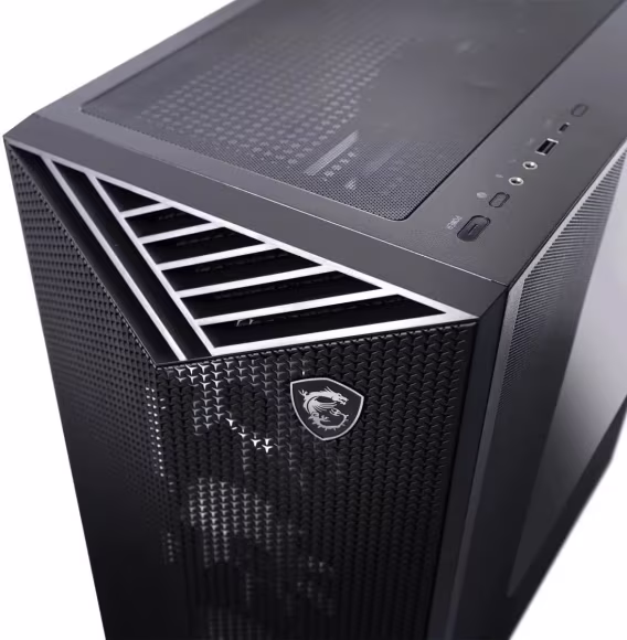 MSI Aegis ZS Hazır Oyuncu Sistemi