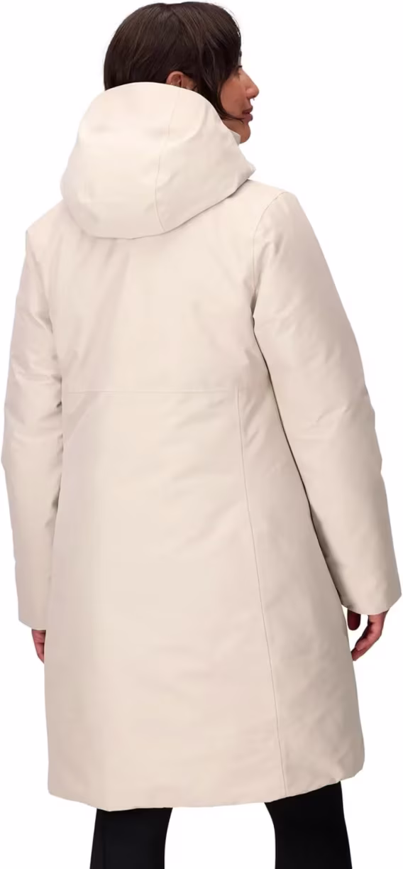 MARMOT Kadın Chelsea Mont 2.0