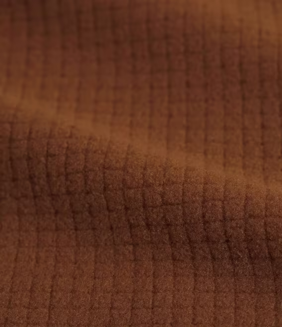 THE NORTH FACE Polar Tam Fermuarlı Erkek Ceket