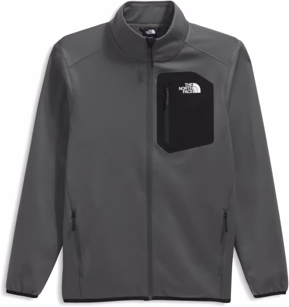 THE NORTH FACE Misty Escape 1/4 Fermuarlı Kadın Polar Ceket