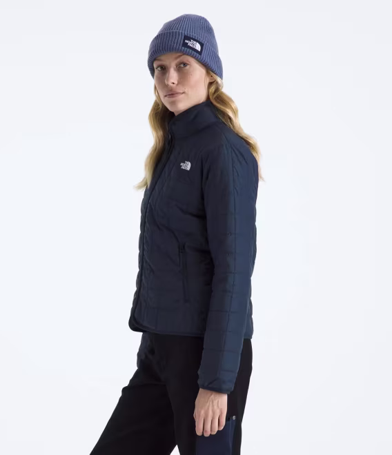 THE NORTH FACE Kadın Junction Yalıtımlı Ceket