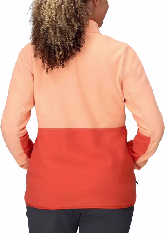 MARMOT Kadın Rocklin Tam Fermuarlı Ceket