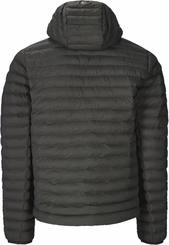 MARMOT Erkek Echo Tüysüz Kapüşonlu Mont