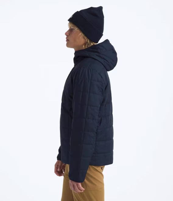 THE NORTH FACE Erkek Junction Yalıtımlı Hoodie