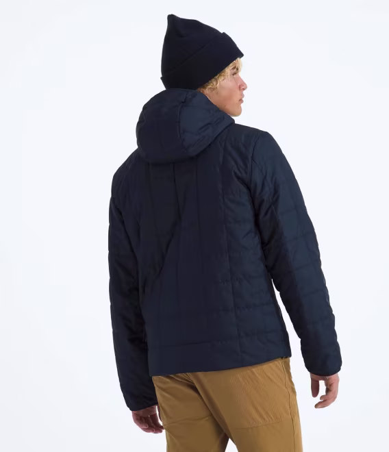 THE NORTH FACE Erkek Junction Yalıtımlı Hoodie