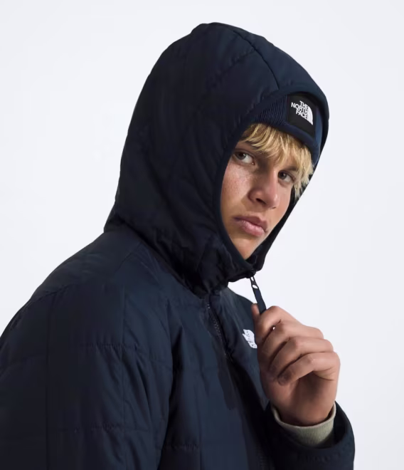 THE NORTH FACE Erkek Junction Yalıtımlı Hoodie