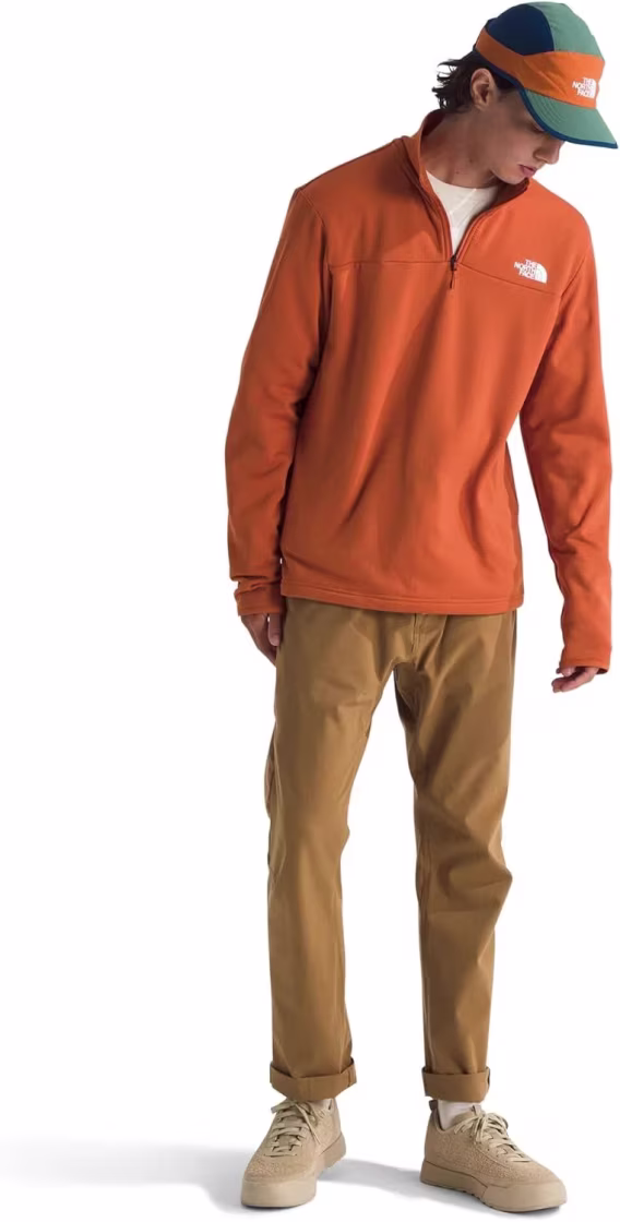 THE NORTH FACE Erkek Cedar Trail Polar