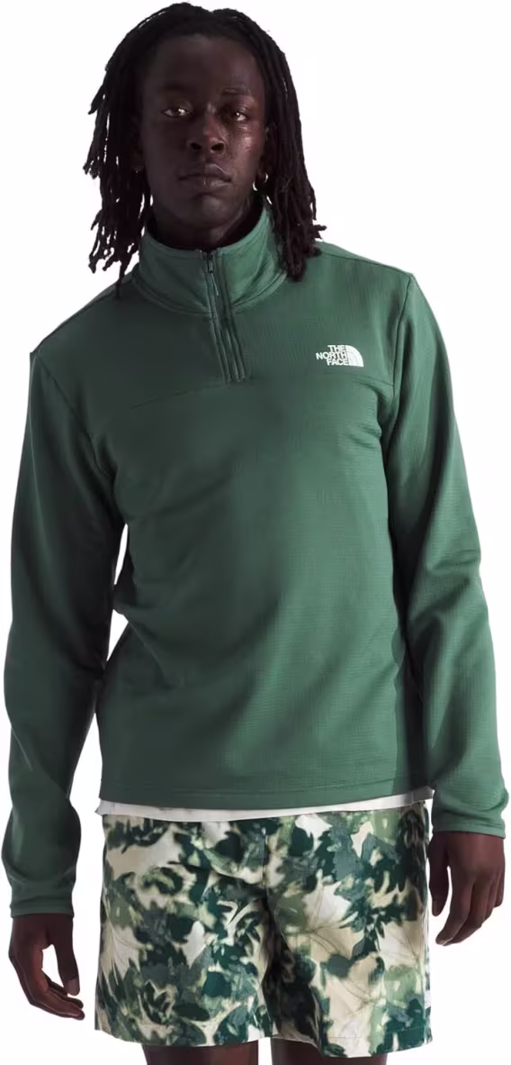 THE NORTH FACE Erkek Cedar Trail Polar