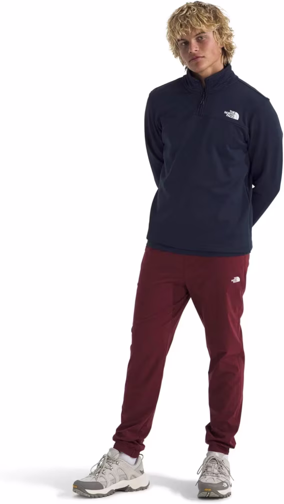 THE NORTH FACE Erkek Cedar Trail Polar