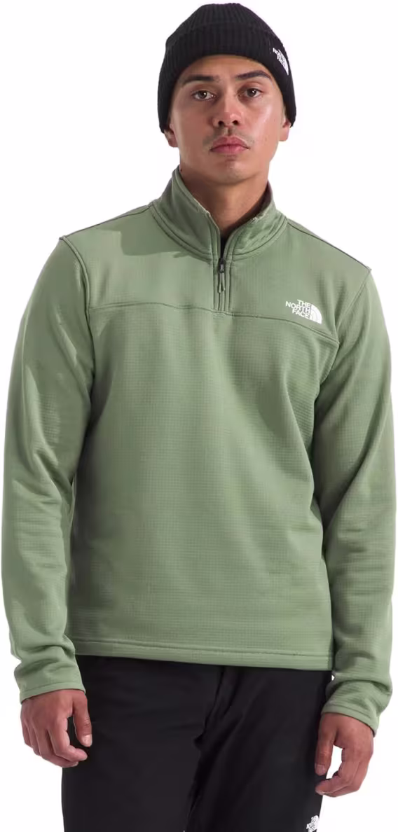 THE NORTH FACE Erkek Cedar Trail Polar
