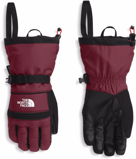 the-north-face-montana-yalitimli-kadin-kayak-eldiveni-v-987640