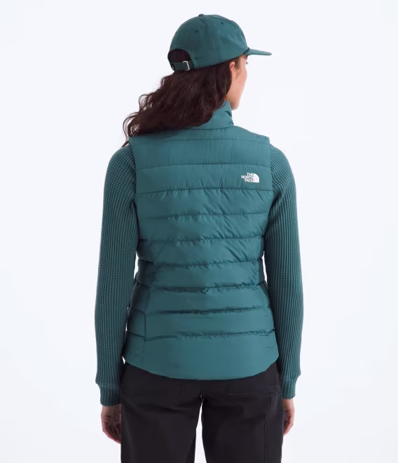 THE NORTH FACE Kadın Aconcagua 3 Yeleği