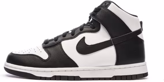 Nike Erkek Dunk Hi Retro Spor Ayakkabı