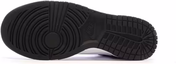 Nike Erkek Dunk Hi Retro Spor Ayakkabı