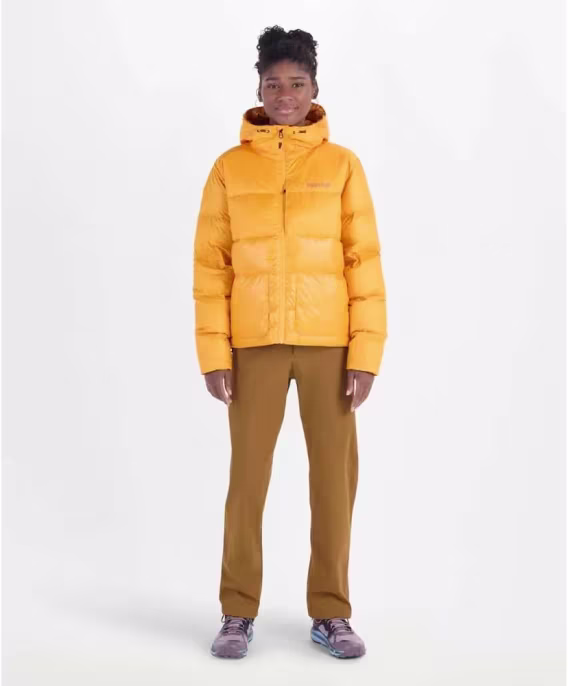 MARMOT Kadın Guides Down Kışlık Ceket