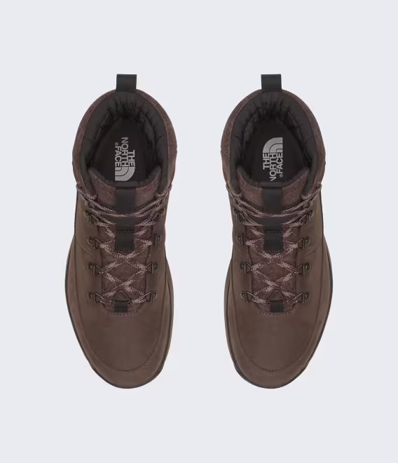 THE NORTH FACE Bergen Deri Wp Erkek Kar Botu