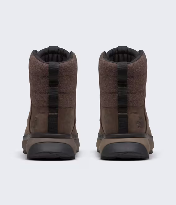 THE NORTH FACE Bergen Deri Wp Erkek Kar Botu