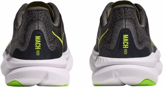 HOKA ONE ONE Erkek Mach 6 Spor Ayakkabı