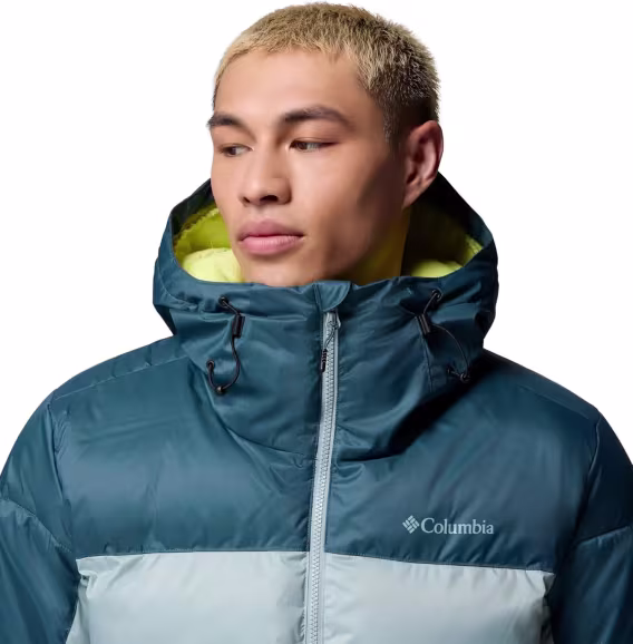 Columbia Erkek Slope Stil Ceket