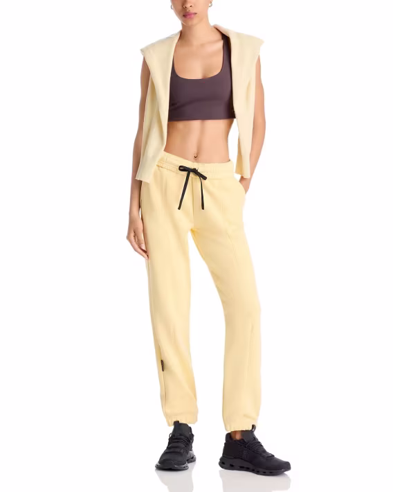 On Kadın Club Eşofman Altı