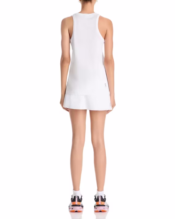 On Kadın Core Sporcu Atleti