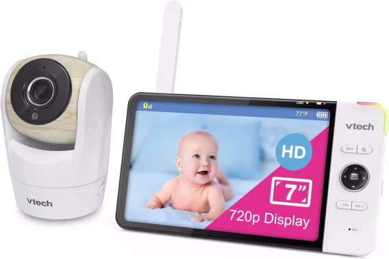 VTech VM818 HD Video Monitörü