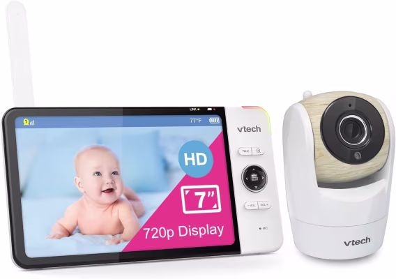 VTech VM818 HD Video Monitörü