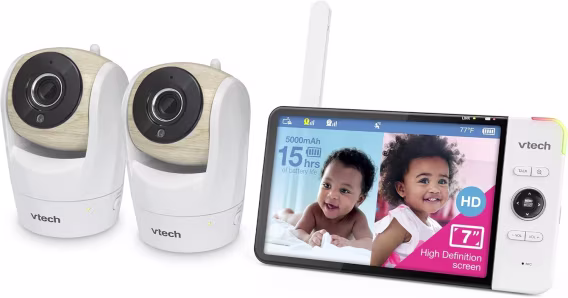 VTech VM818 HD Video Monitörü