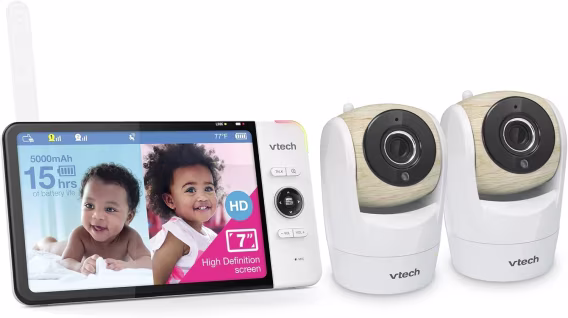 VTech VM818 HD Video Monitörü