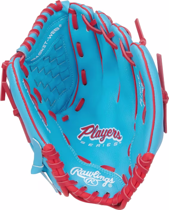 Rawlings | Players Series TTopu ve Gençlik Beyzbol Eldiveni