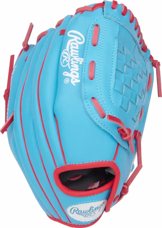 Rawlings | Players Series TTopu ve Gençlik Beyzbol Eldiveni