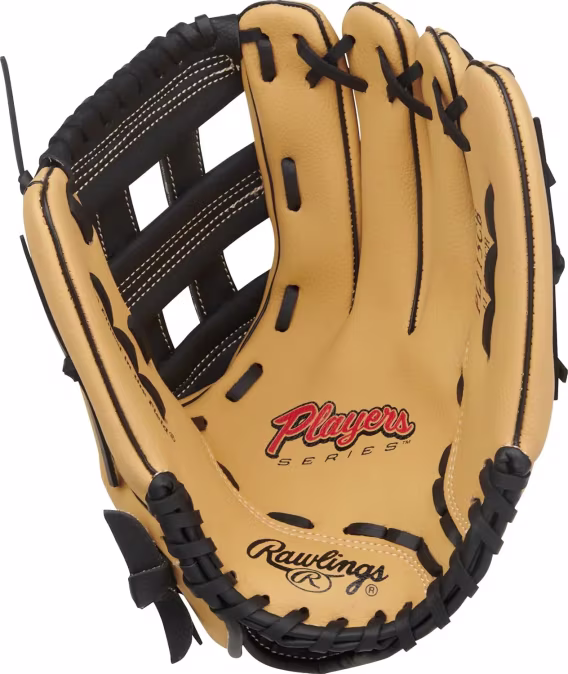 Rawlings | Players Series TTopu ve Gençlik Beyzbol Eldiveni
