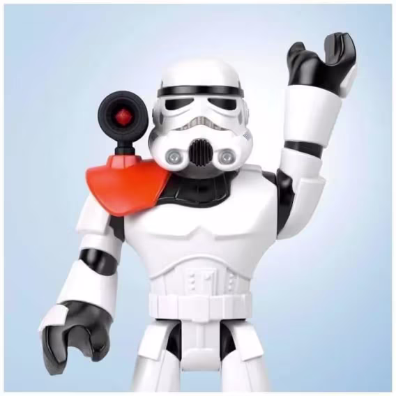 FisherPrice Imaginext Star Wars Toy Stormtrooper XXL Figür