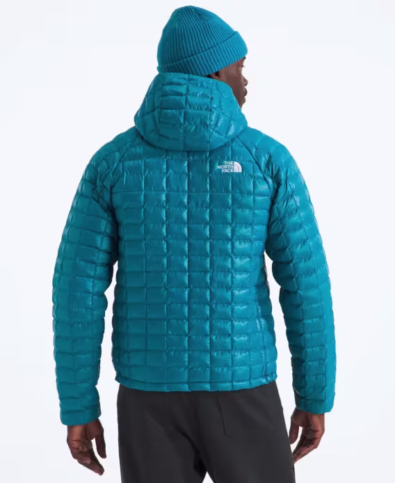The North Face Erkek ThermoBall Kapüşonlu Mont