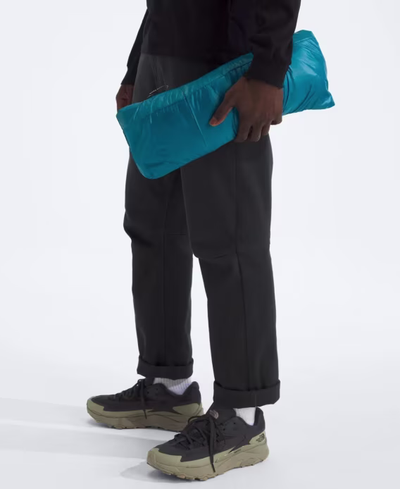 The North Face Erkek ThermoBall Kapüşonlu Mont