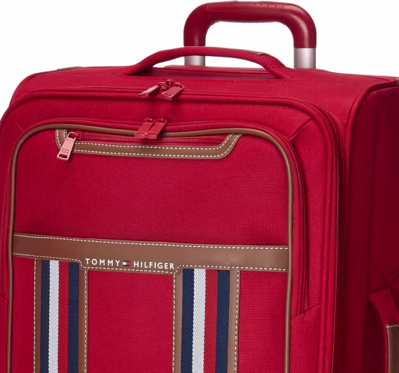 Tommy Hilfiger Kadın Performans Spor Sütyeni