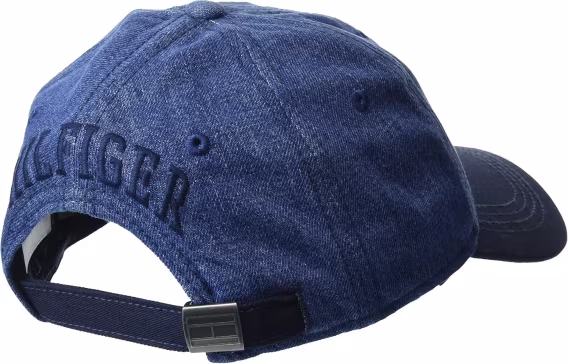 Tommy Hilfiger Kadın 2780752 Paslanmaz Çelik Kalp Kristal Küpe