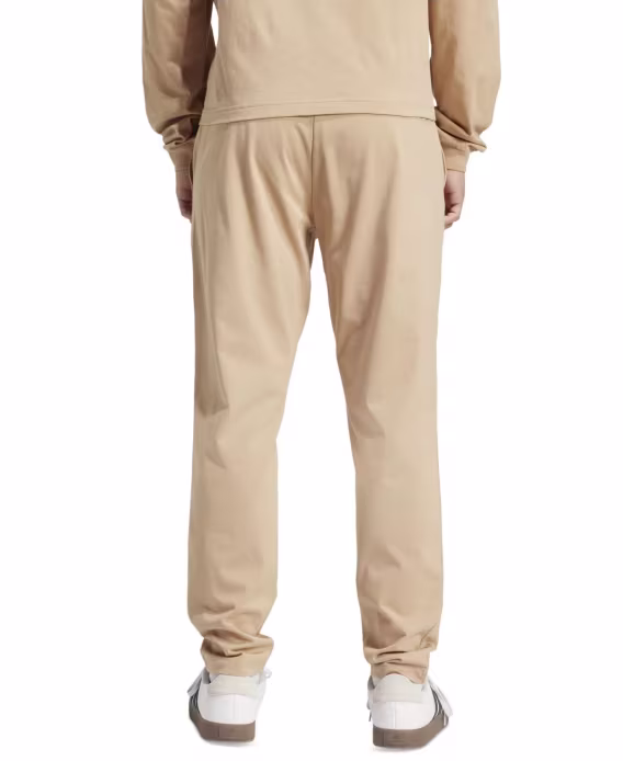 Adidas Erkek Essentials Küçük Logo Tek Forma Pantolon