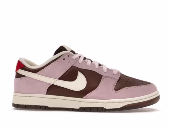 Nike Kadın Dunk Low Neapolitan Sneaker