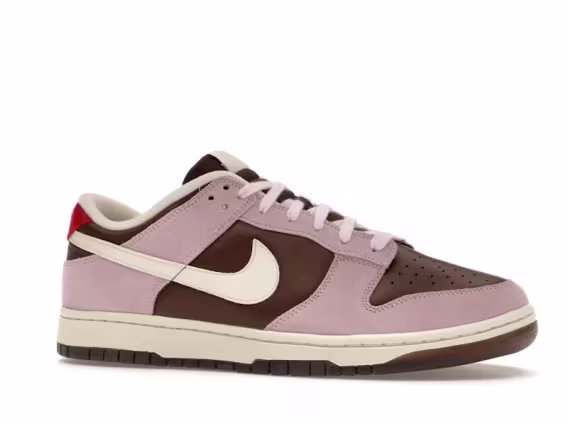 Nike Kadın Dunk Low Neapolitan Sneaker