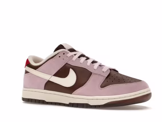 Nike Kadın Dunk Low Neapolitan Sneaker