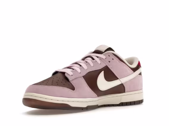 Nike Kadın Dunk Low Neapolitan Sneaker