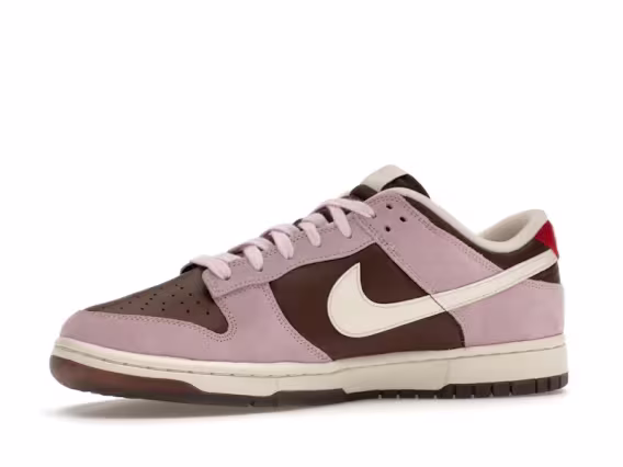 Nike Kadın Dunk Low Neapolitan Sneaker
