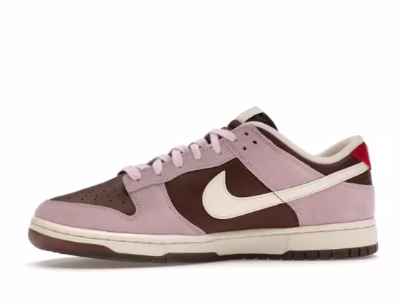 Nike Kadın Dunk Low Neapolitan Sneaker