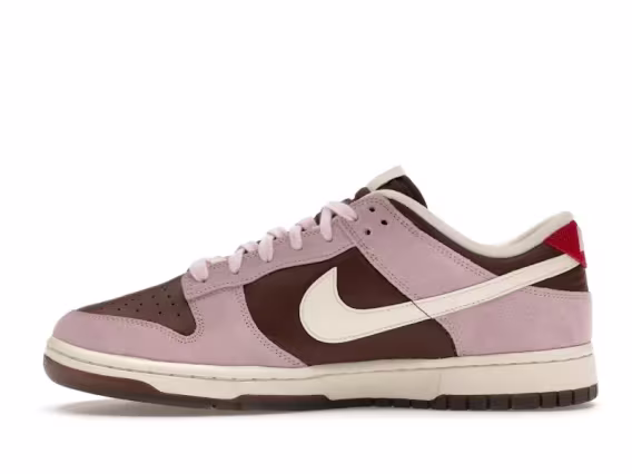 Nike Kadın Dunk Low Neapolitan Sneaker
