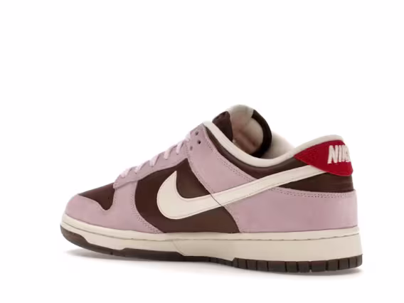 Nike Kadın Dunk Low Neapolitan Sneaker