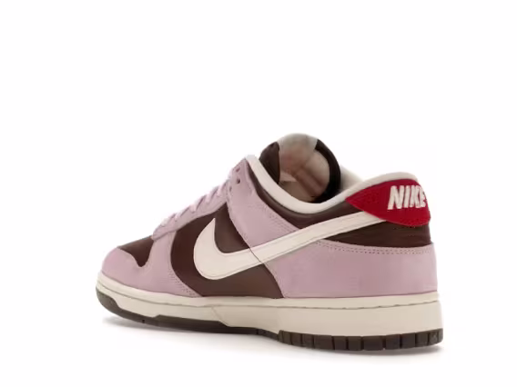 Nike Kadın Dunk Low Neapolitan Sneaker