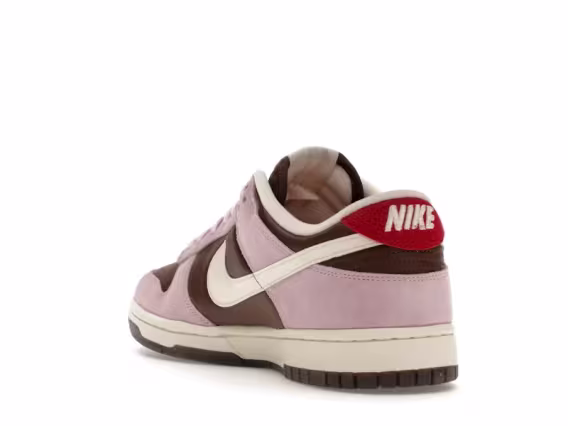 Nike Kadın Dunk Low Neapolitan Sneaker