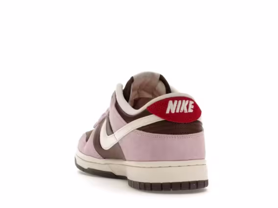Nike Kadın Dunk Low Neapolitan Sneaker
